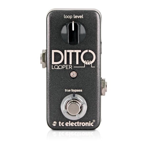 (DEMO) TC Electronic Ditto Looper